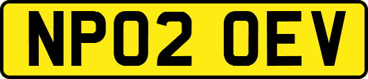 NP02OEV