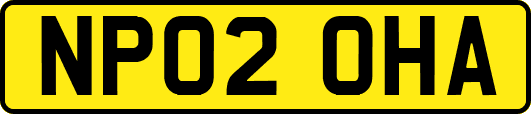 NP02OHA