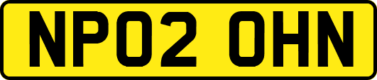 NP02OHN