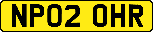 NP02OHR