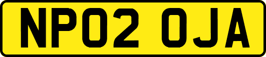NP02OJA