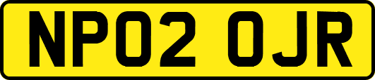 NP02OJR
