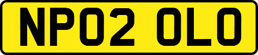 NP02OLO