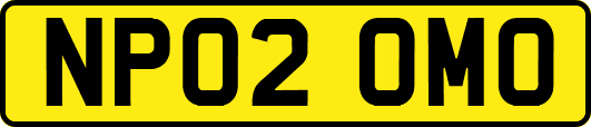 NP02OMO