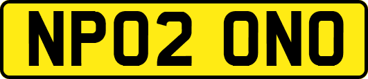 NP02ONO