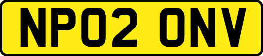 NP02ONV