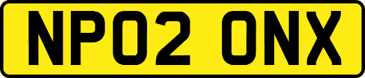 NP02ONX