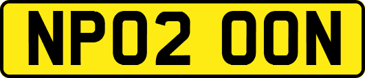 NP02OON