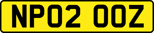 NP02OOZ