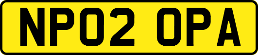 NP02OPA