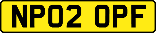 NP02OPF