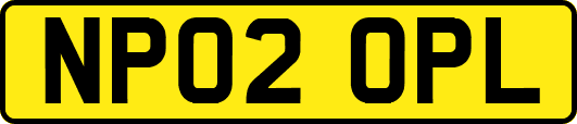 NP02OPL