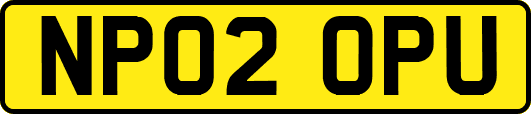 NP02OPU