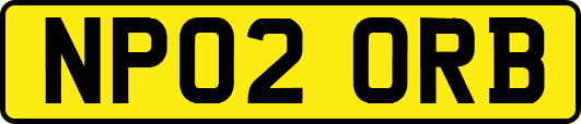 NP02ORB