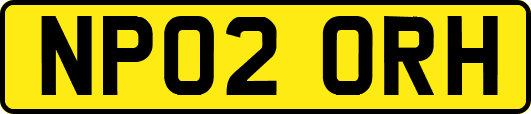 NP02ORH