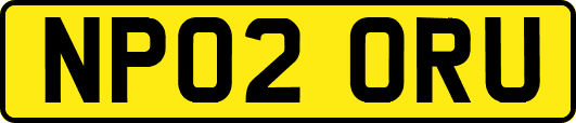 NP02ORU