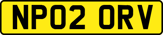 NP02ORV