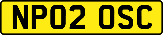NP02OSC