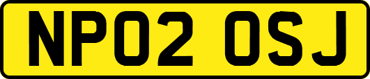 NP02OSJ
