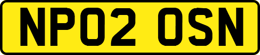 NP02OSN
