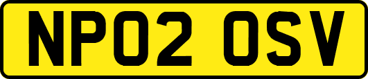 NP02OSV