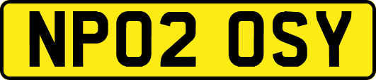 NP02OSY