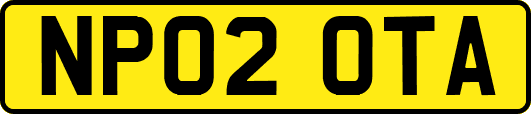 NP02OTA