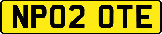 NP02OTE