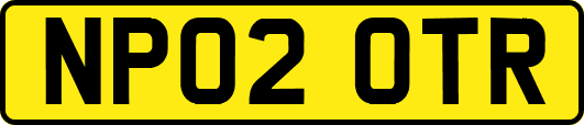 NP02OTR