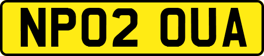 NP02OUA