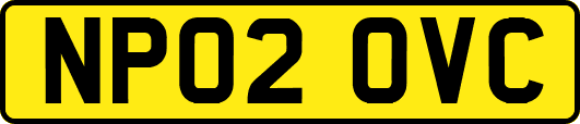 NP02OVC