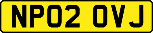 NP02OVJ