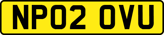 NP02OVU