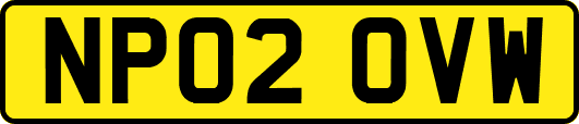NP02OVW