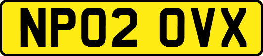 NP02OVX