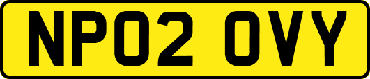 NP02OVY