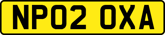 NP02OXA