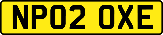 NP02OXE