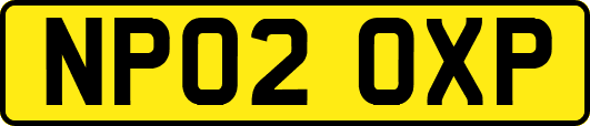 NP02OXP