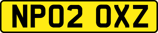 NP02OXZ