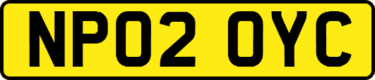 NP02OYC