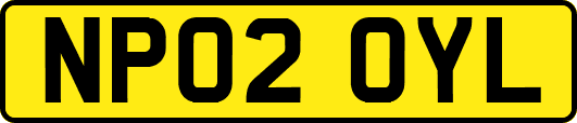 NP02OYL