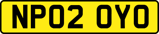 NP02OYO