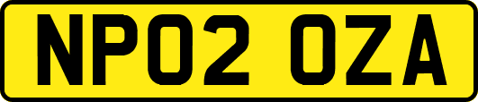 NP02OZA