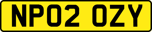 NP02OZY