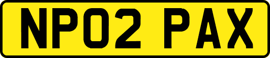 NP02PAX