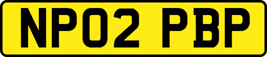 NP02PBP