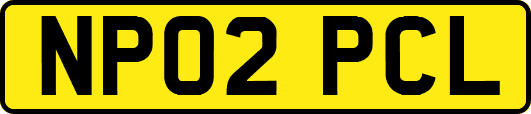 NP02PCL