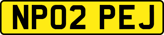 NP02PEJ