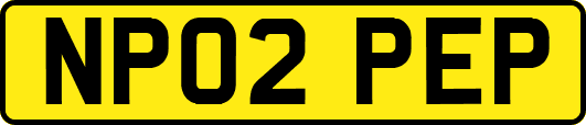 NP02PEP